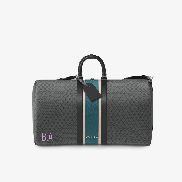 Duffel bag