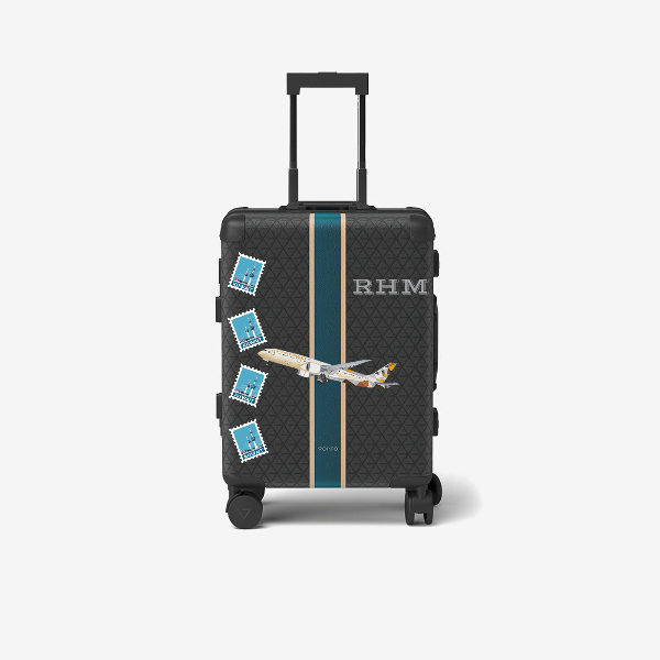 Travel bag