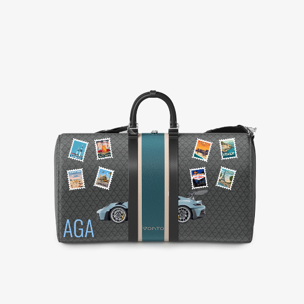 Duffle Bag