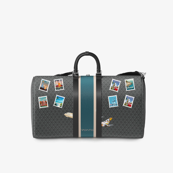Duffel bag