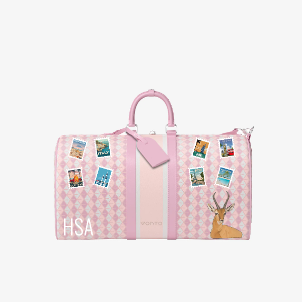 Duffle Bag