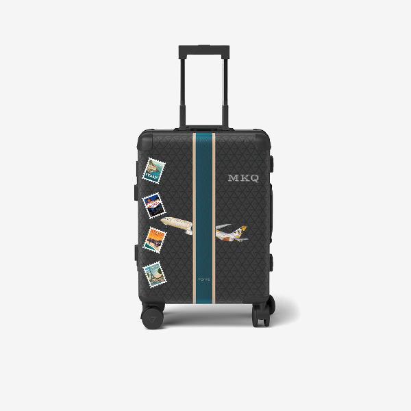 Travel bag