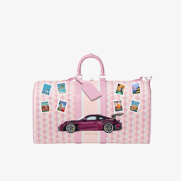 Duffle Bag