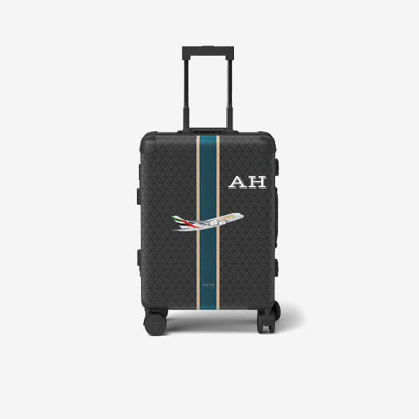 Travel bag