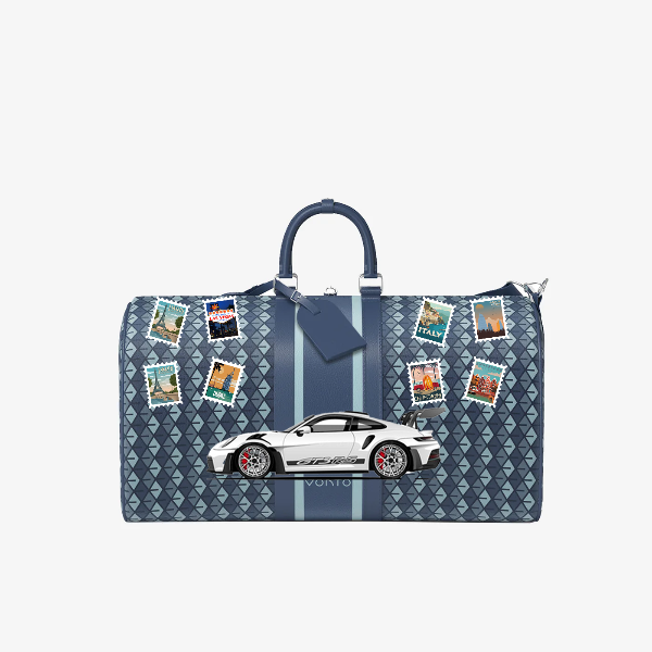 Duffle Bag