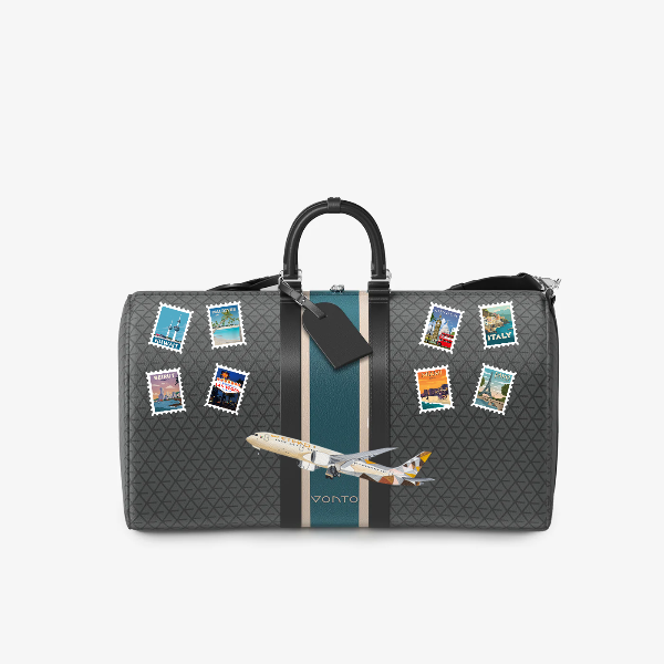 Duffle Bag
