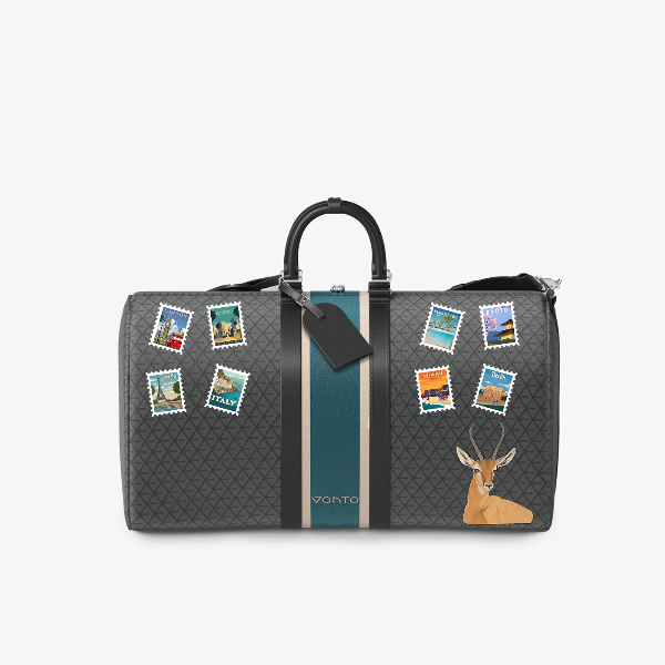 Duffle Bag