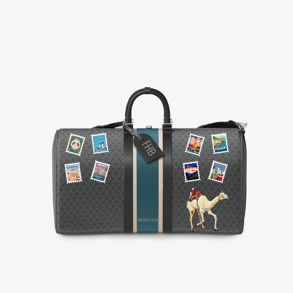 Duffle Bag