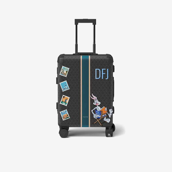 Travel bag