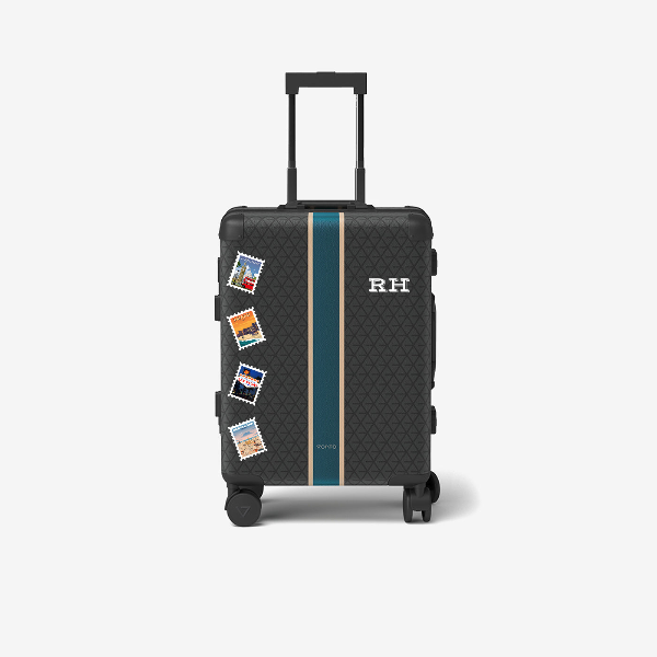 Cabin bag
