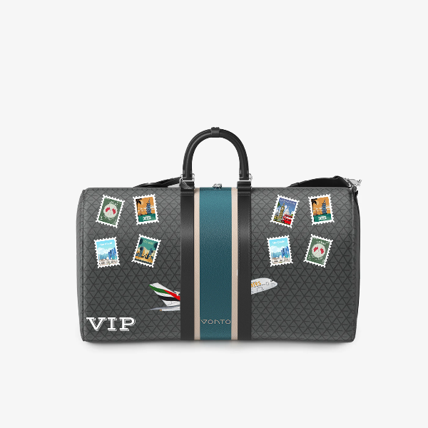 Duffel bag