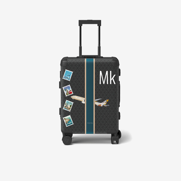 Cabin bag