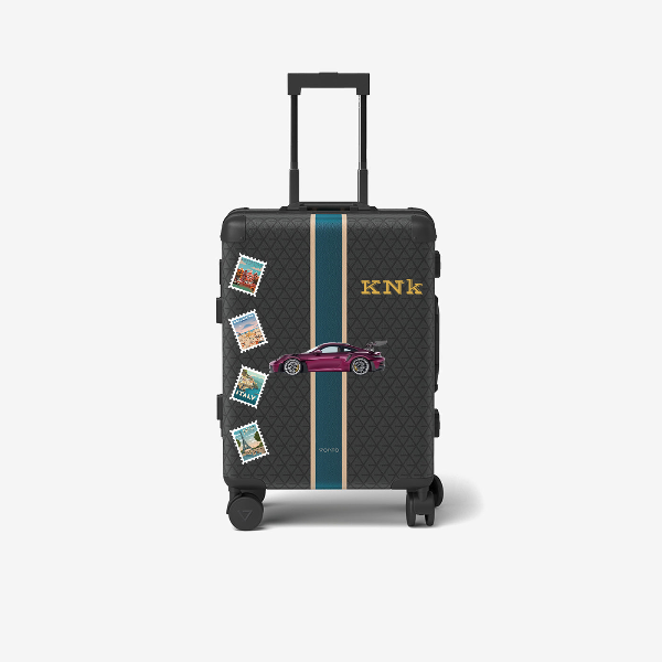 Cabin bag
