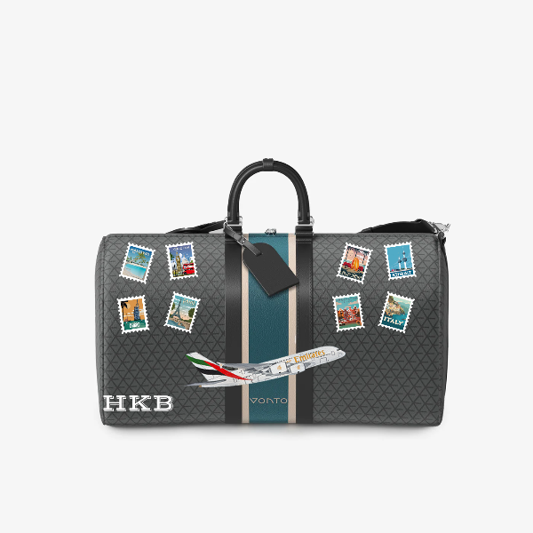 Duffle Bag