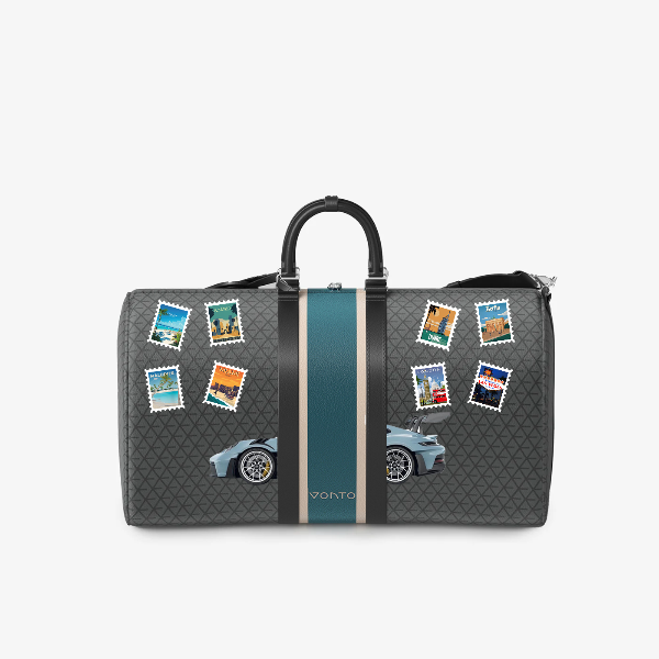 Duffle Bag
