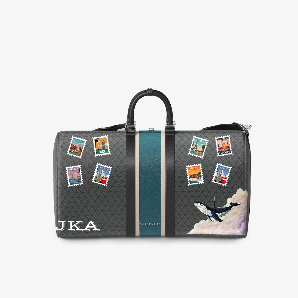Duffle Bag