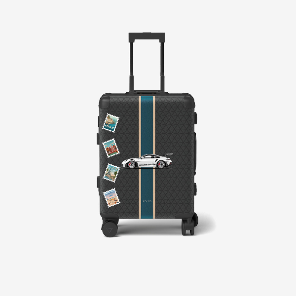 Cabin bag
