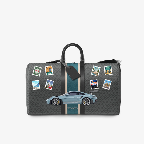 Duffle Bag