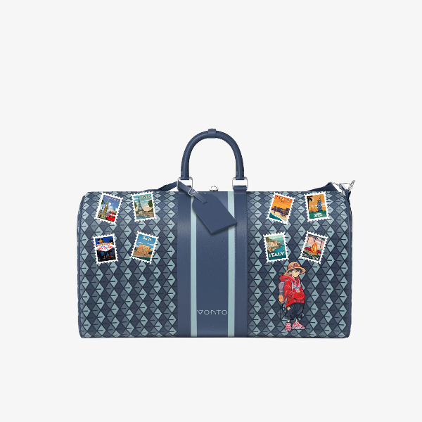 Duffel bag