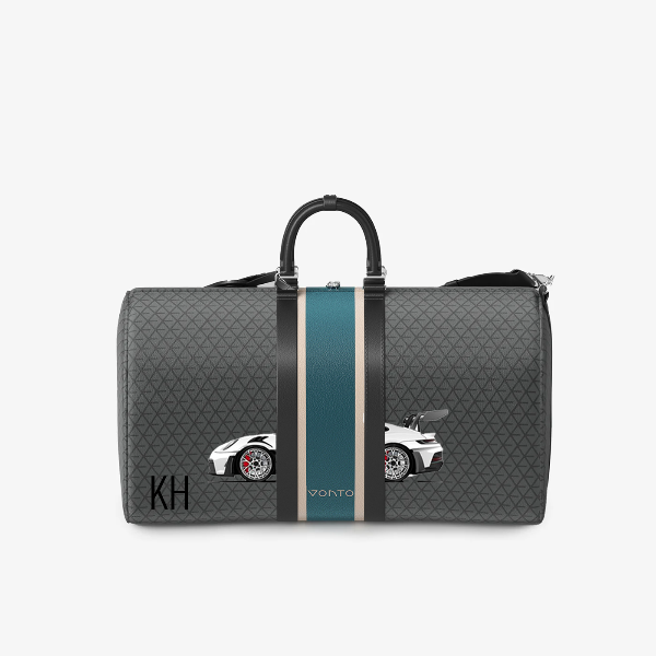 حقيبة سفر دفل