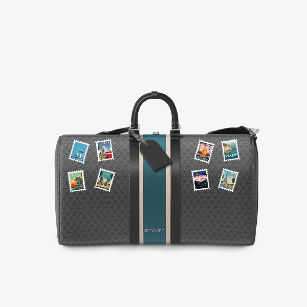 Duffel bag