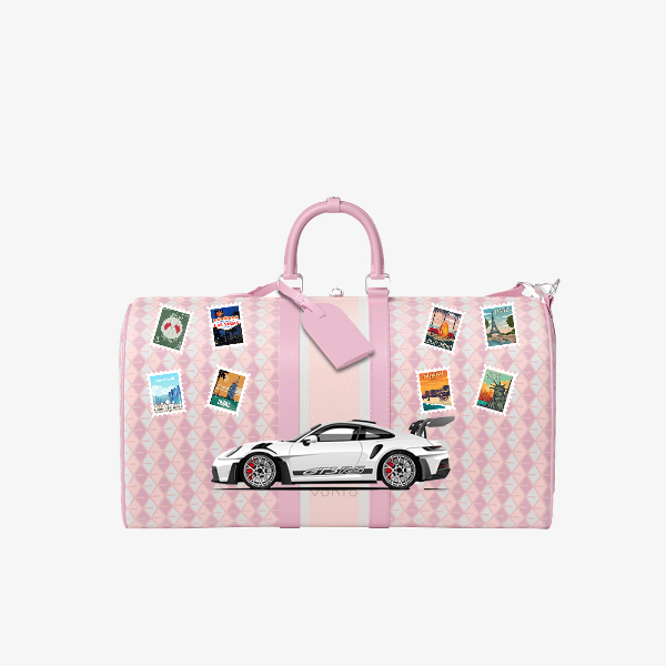 Duffle Bag