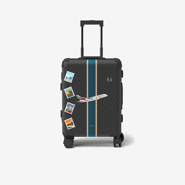 Cabin bag