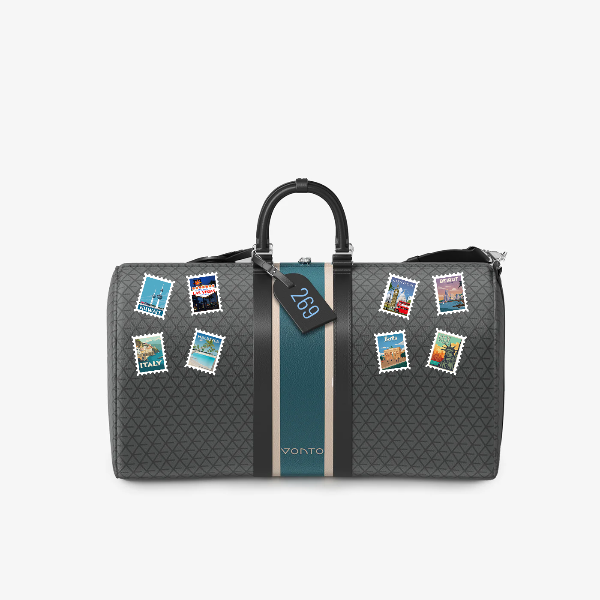 Duffle Bag
