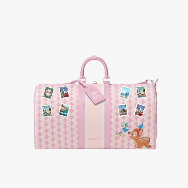 Duffle Bag