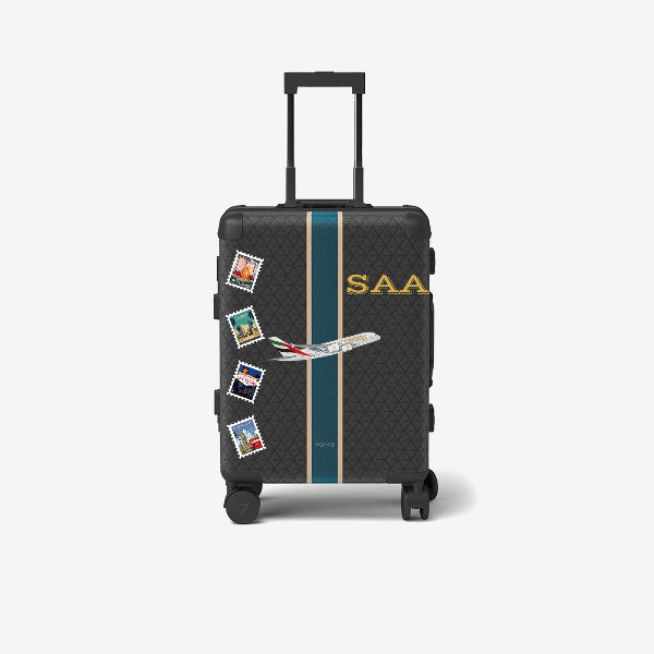 Cabin bag