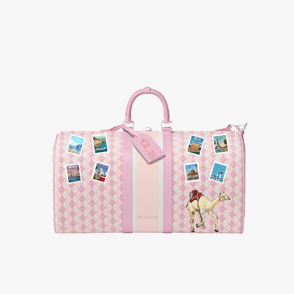 Duffle Bag