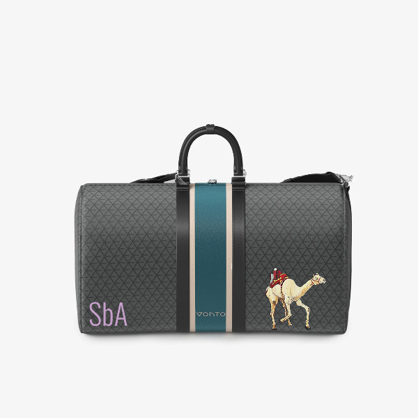 Duffle Bag