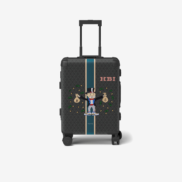 Travel bag