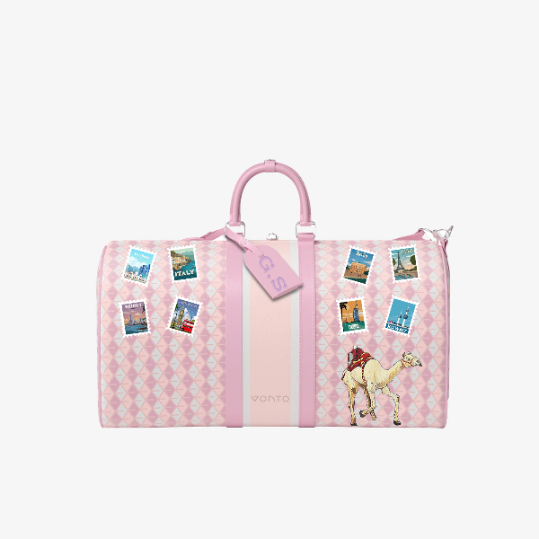 Duffle Bag