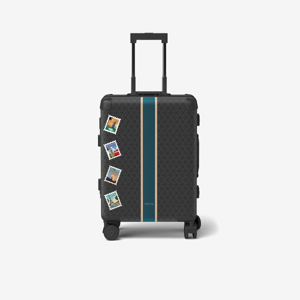 Travel bag