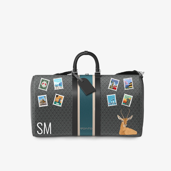 Duffle bag
