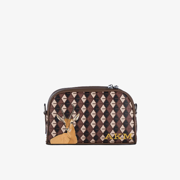 Cross Pouch