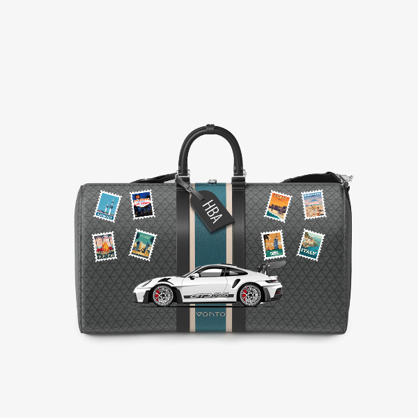 Duffle Bag