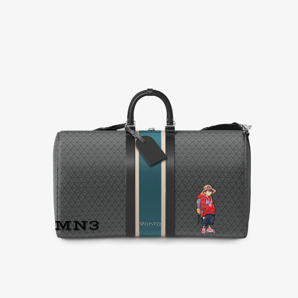 Duffel bag