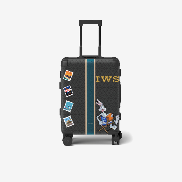 Cabin bag