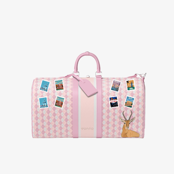 Duffle Bag