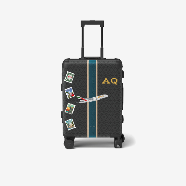 Travel Bag