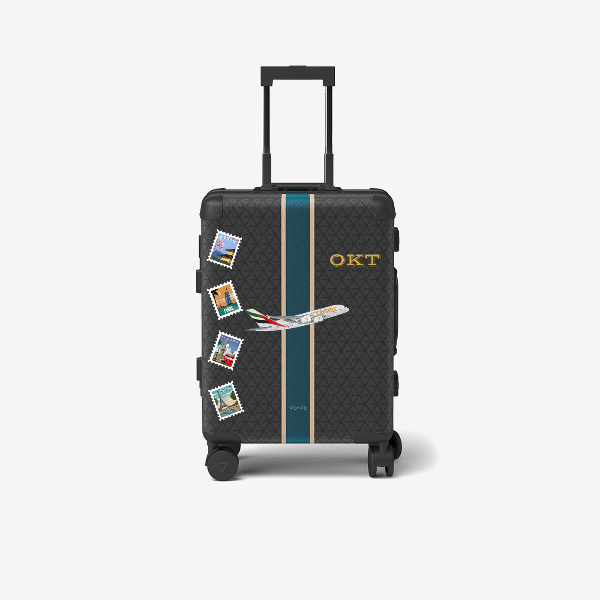 Cabin bag