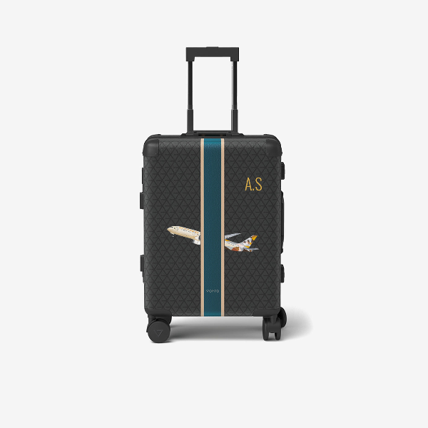 Cabin bag