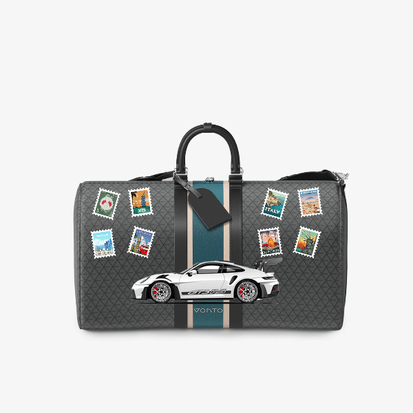 Duffle Bag