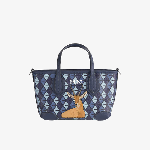 Mini Tote Bag