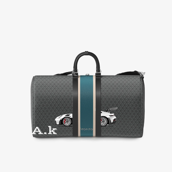 Duffle Bag