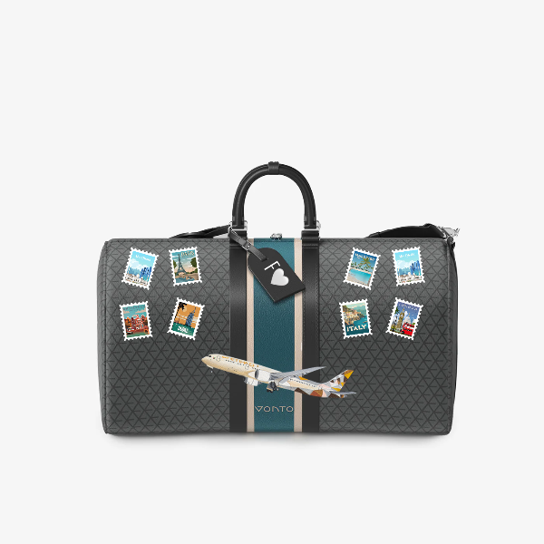 Duffle Bag