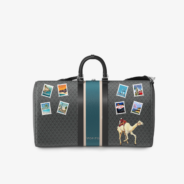 Duffle Bag
