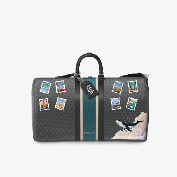 Duffle Bag